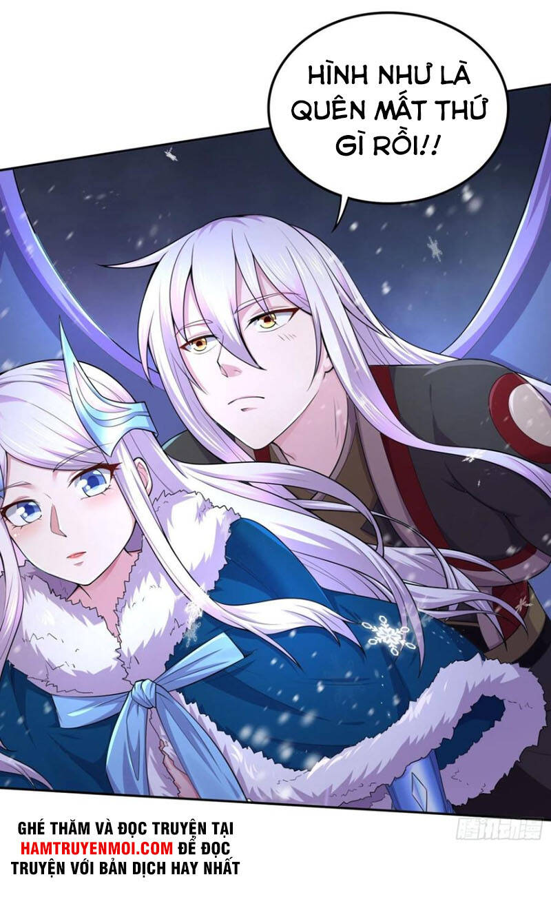 Bổn Tế Tu Chính Là Tiện Đạo Chap 214 - Next Chap 215