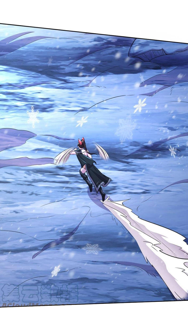 Bổn Tế Tu Chính Là Tiện Đạo Chap 214 - Next Chap 215