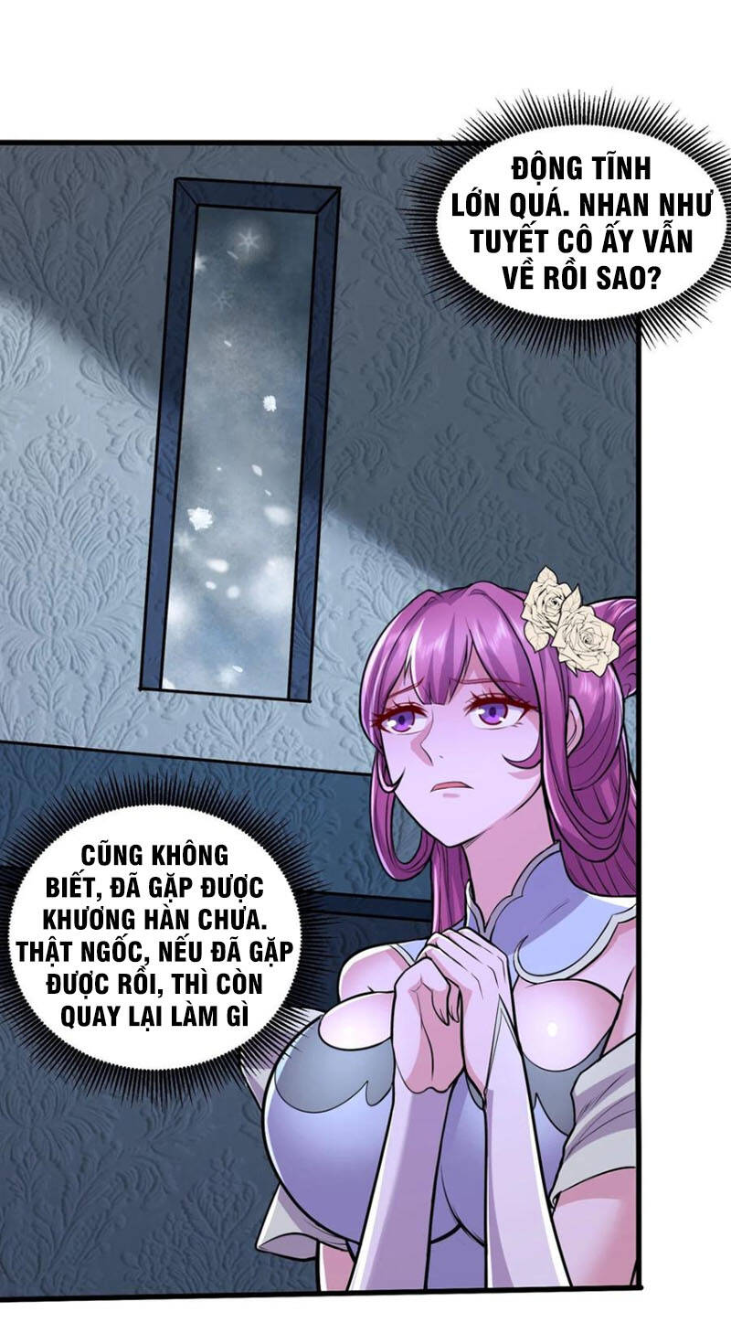 Bổn Tế Tu Chính Là Tiện Đạo Chap 214 - Next Chap 215