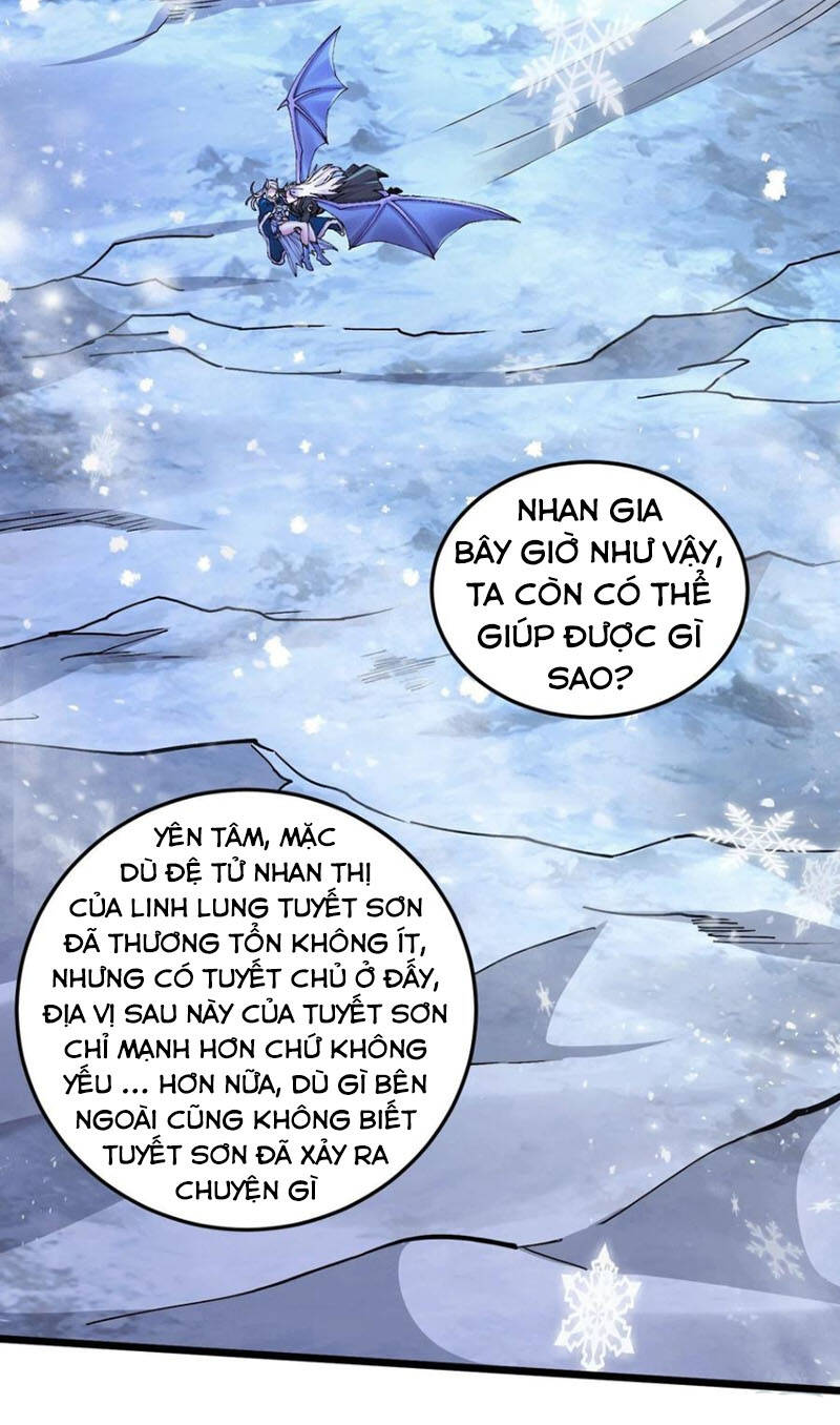 Bổn Tế Tu Chính Là Tiện Đạo Chap 215 - Next Chap 216
