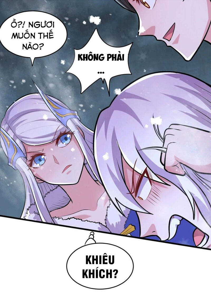 Bổn Tế Tu Chính Là Tiện Đạo Chap 215 - Next Chap 216