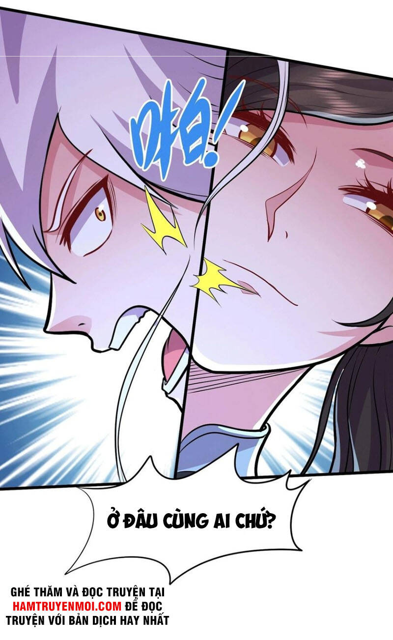 Bổn Tế Tu Chính Là Tiện Đạo Chap 215 - Next Chap 216