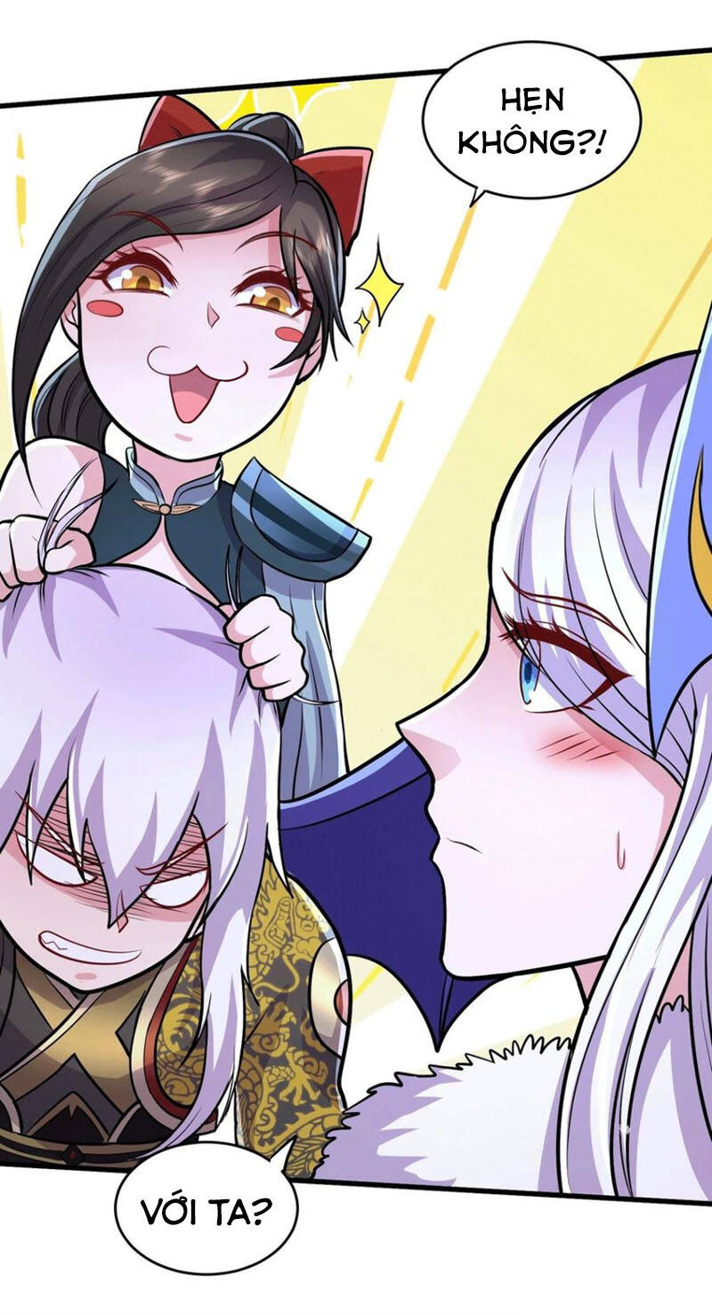 Bổn Tế Tu Chính Là Tiện Đạo Chap 215 - Next Chap 216