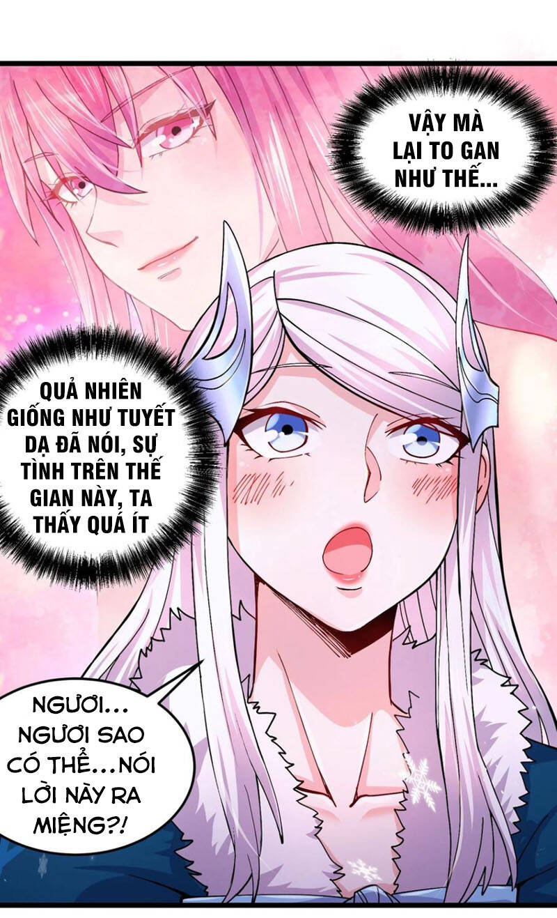 Bổn Tế Tu Chính Là Tiện Đạo Chap 215 - Next Chap 216