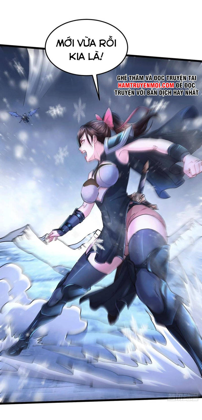 Bổn Tế Tu Chính Là Tiện Đạo Chap 215 - Next Chap 216