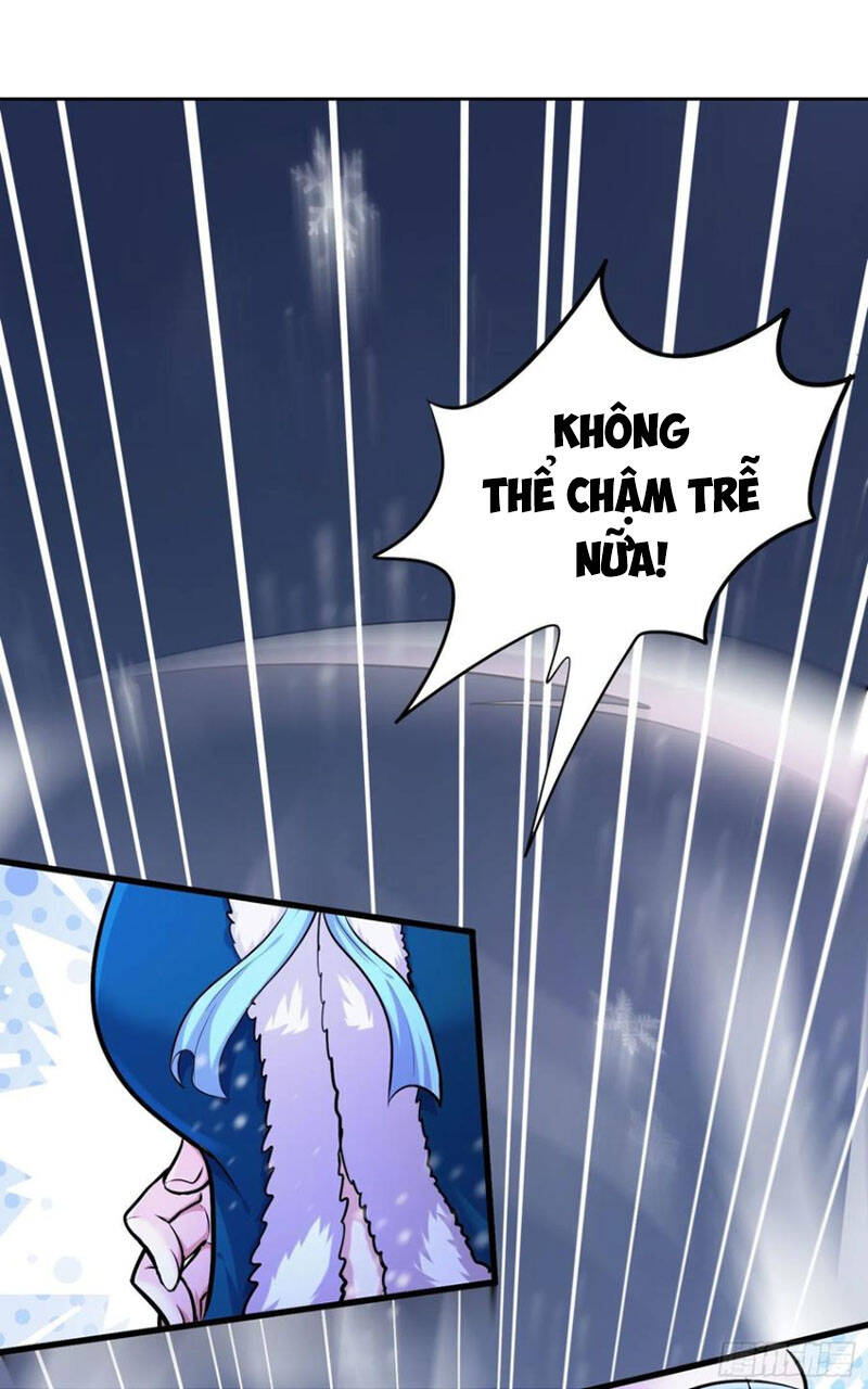 Bổn Tế Tu Chính Là Tiện Đạo Chap 215 - Next Chap 216