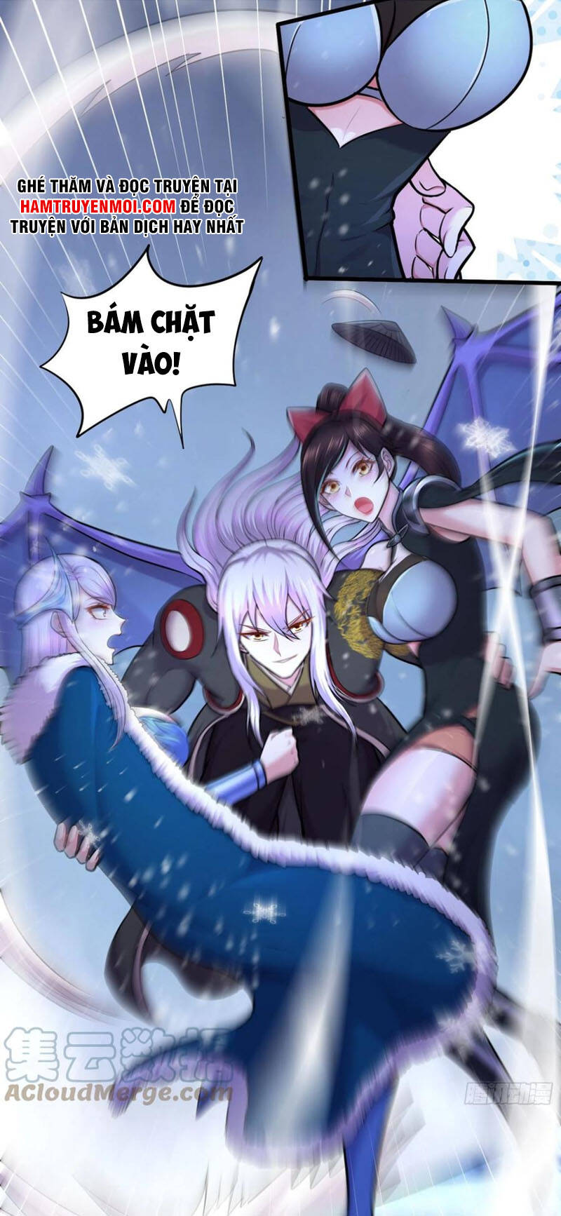 Bổn Tế Tu Chính Là Tiện Đạo Chap 215 - Next Chap 216