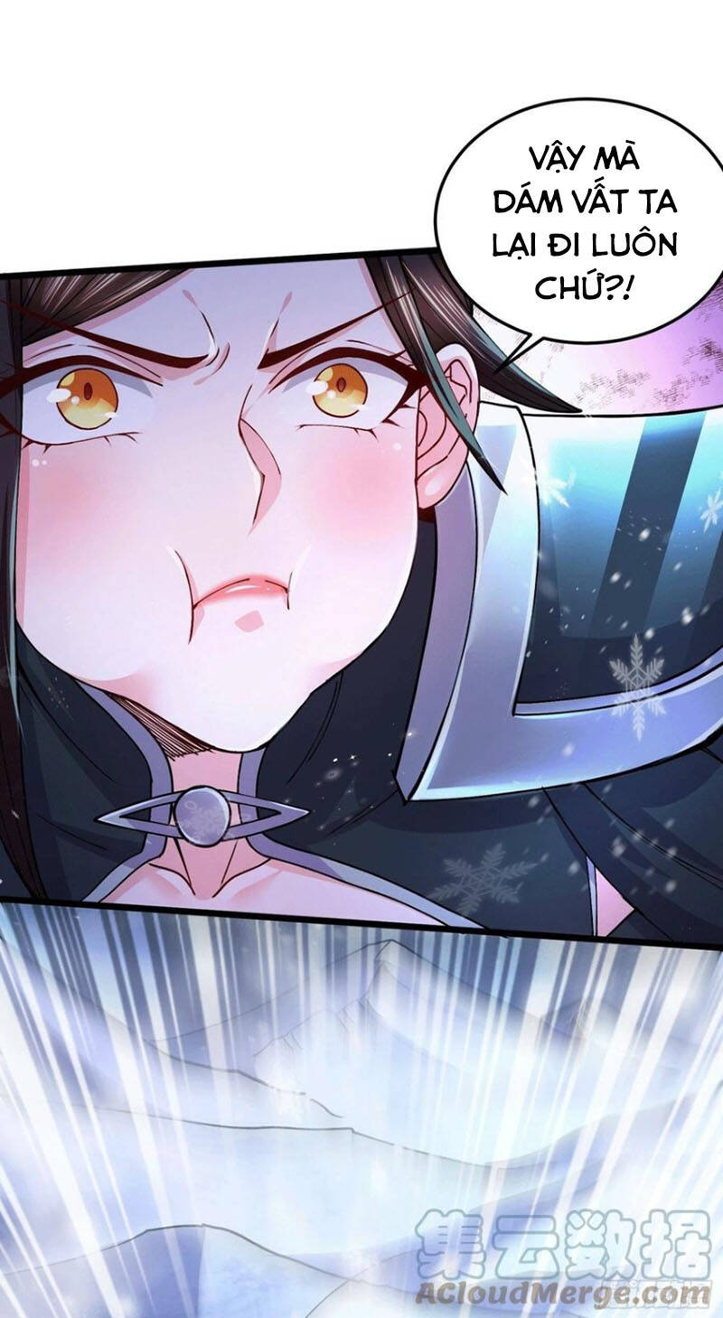 Bổn Tế Tu Chính Là Tiện Đạo Chap 215 - Next Chap 216