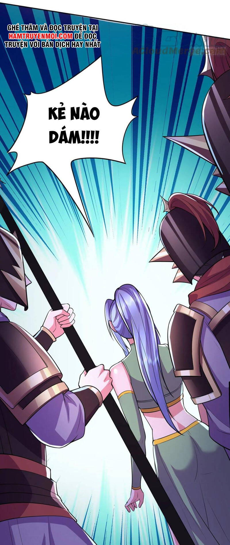Bổn Tế Tu Chính Là Tiện Đạo Chap 215 - Next Chap 216
