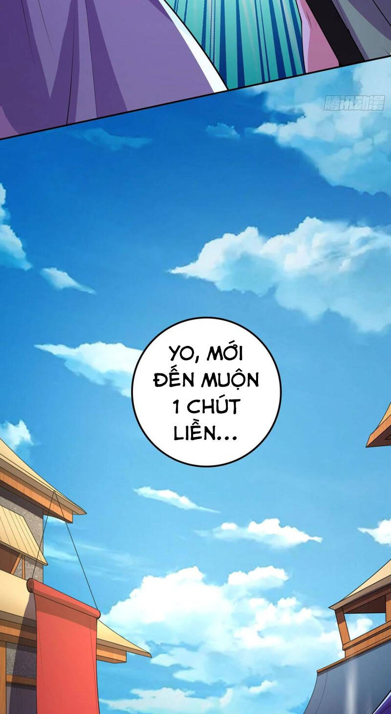 Bổn Tế Tu Chính Là Tiện Đạo Chap 215 - Next Chap 216
