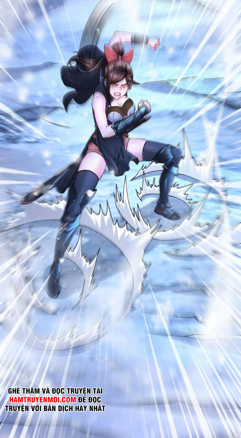 Bổn Tế Tu Chính Là Tiện Đạo Chap 215 - Next Chap 216