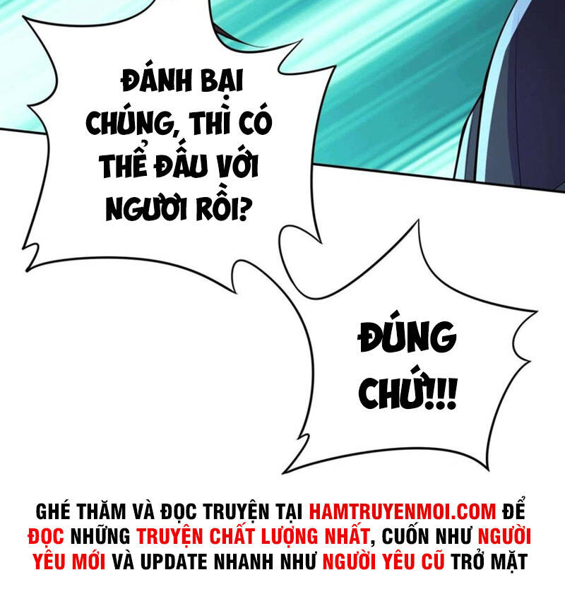 Bổn Tế Tu Chính Là Tiện Đạo Chap 215 - Next Chap 216