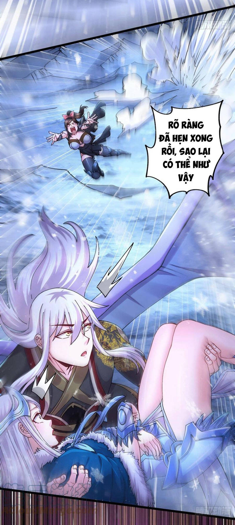 Bổn Tế Tu Chính Là Tiện Đạo Chap 215 - Next Chap 216