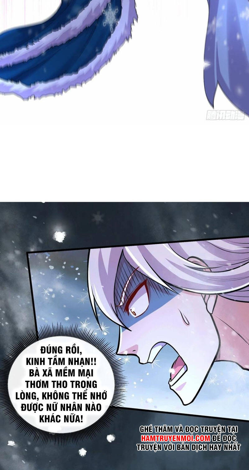Bổn Tế Tu Chính Là Tiện Đạo Chap 215 - Next Chap 216