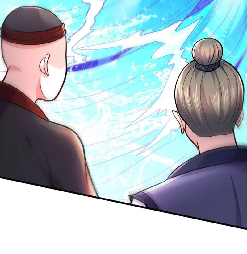 Bổn Tế Tu Chính Là Tiện Đạo Chap 216 - Next Chap 217