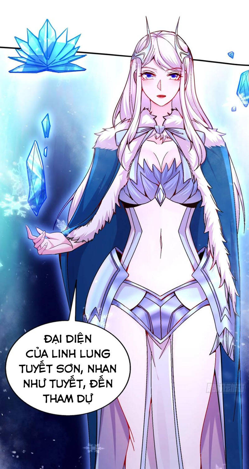 Bổn Tế Tu Chính Là Tiện Đạo Chap 216 - Next Chap 217