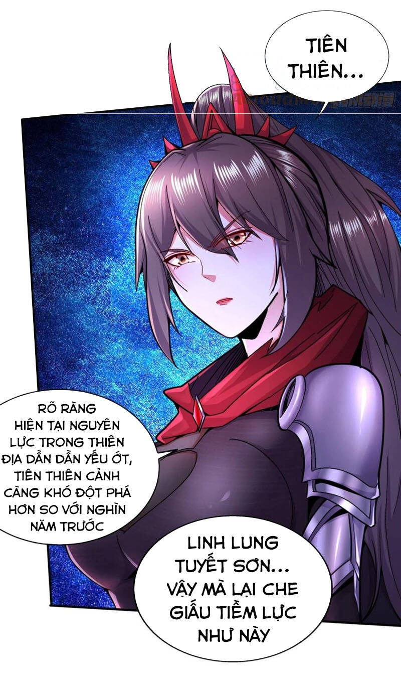 Bổn Tế Tu Chính Là Tiện Đạo Chap 216 - Next Chap 217