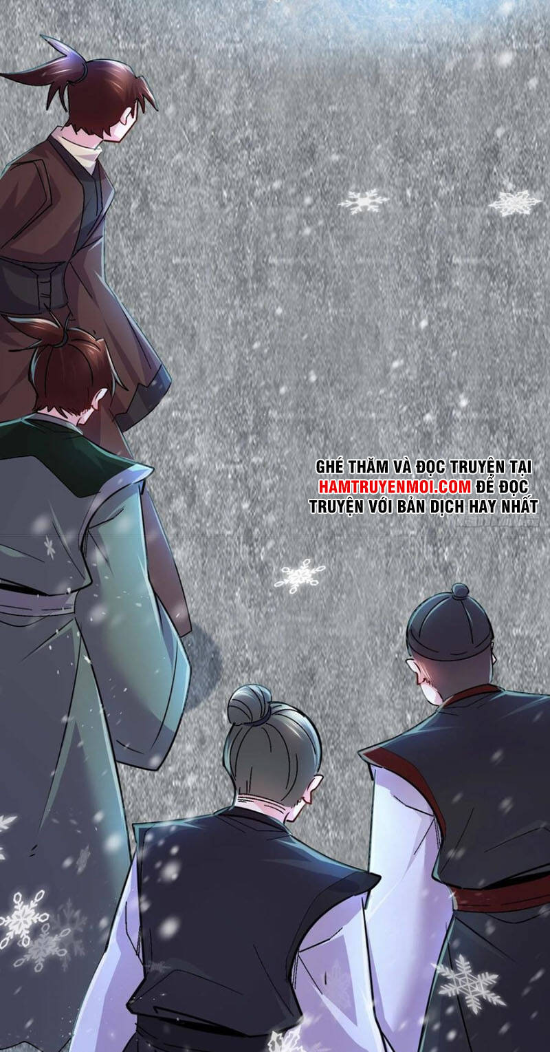 Bổn Tế Tu Chính Là Tiện Đạo Chap 216 - Next Chap 217