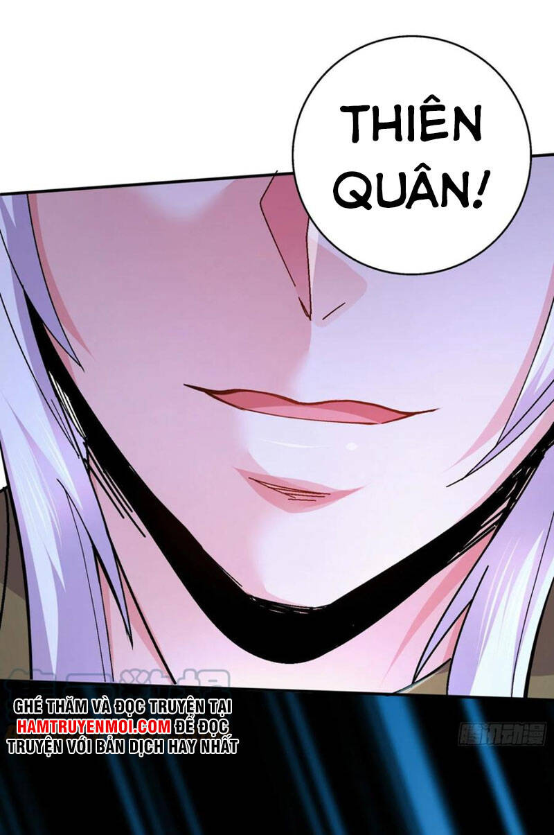 Bổn Tế Tu Chính Là Tiện Đạo Chap 216 - Next Chap 217