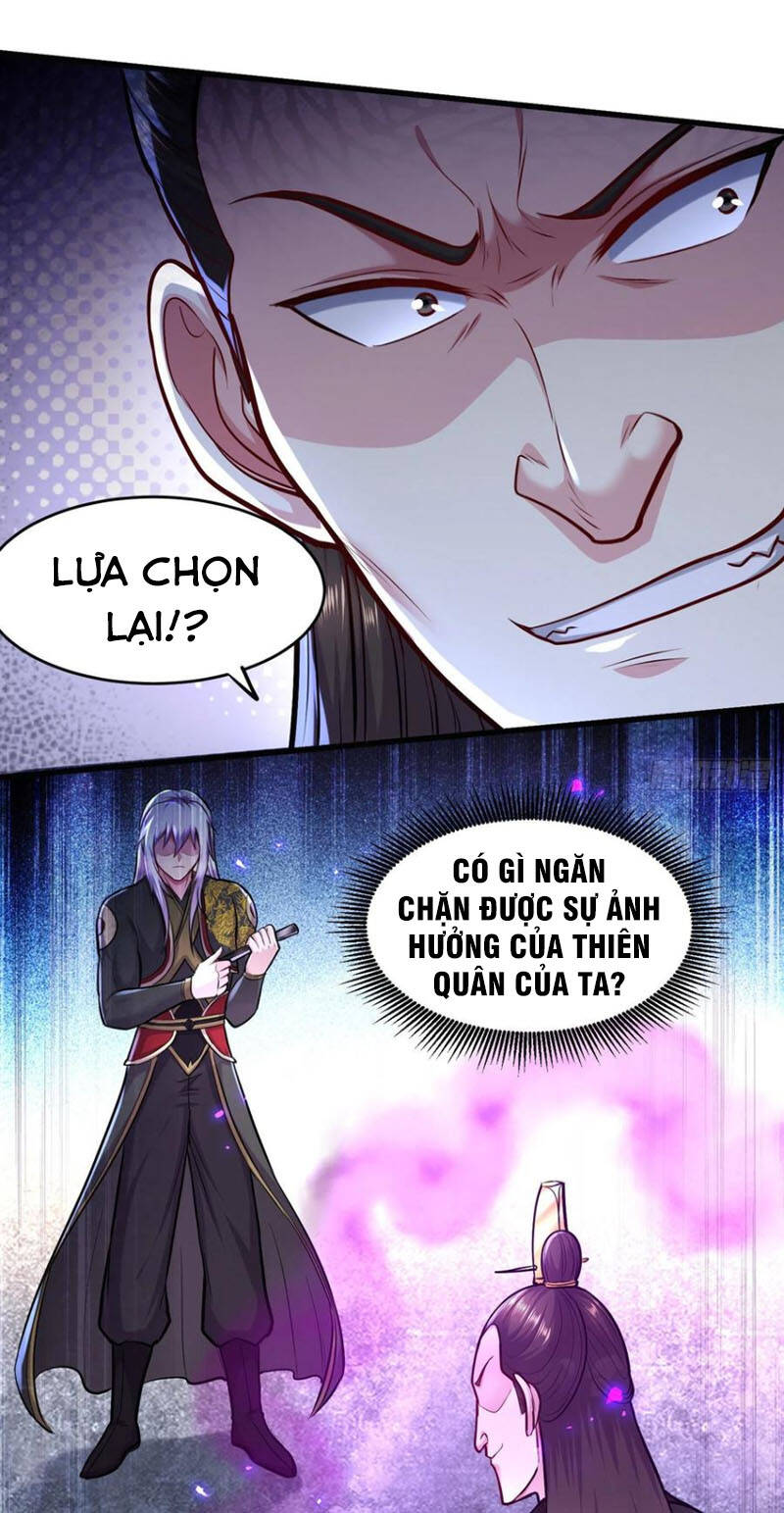 Bổn Tế Tu Chính Là Tiện Đạo Chap 216 - Next Chap 217
