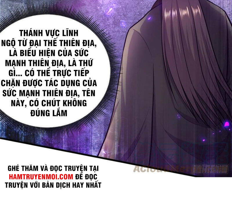 Bổn Tế Tu Chính Là Tiện Đạo Chap 216 - Next Chap 217