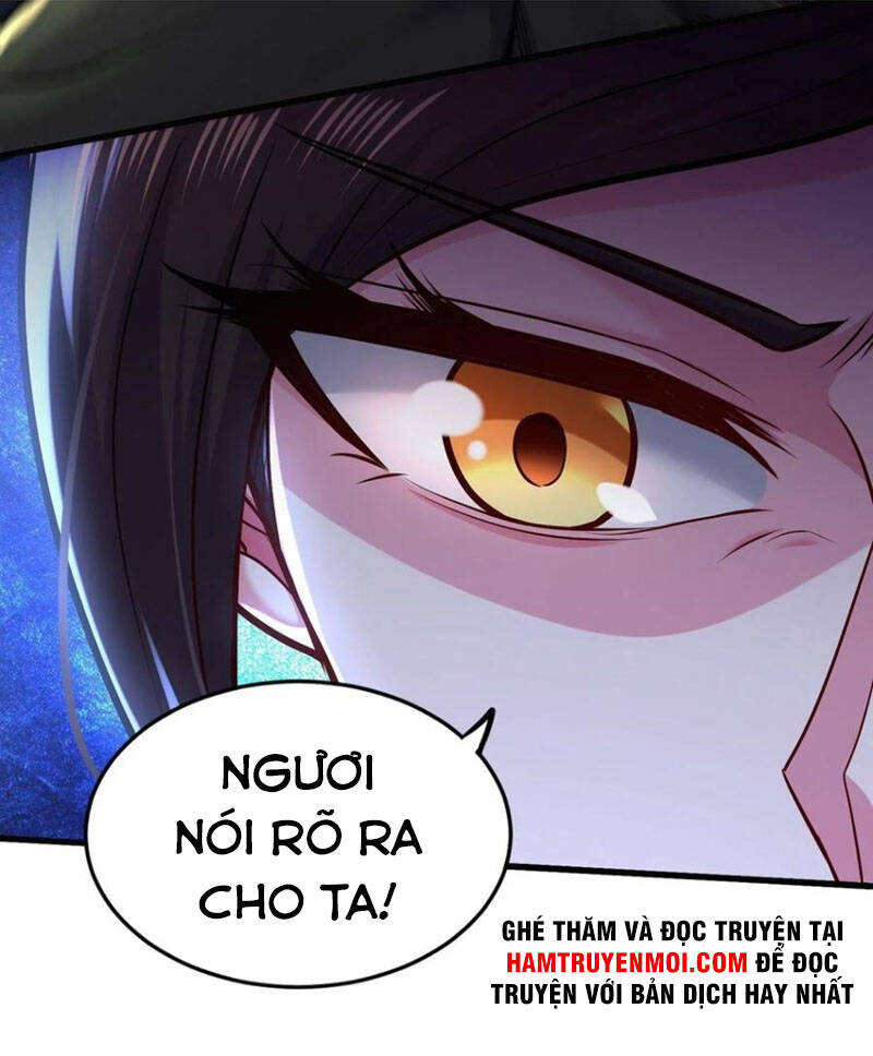 Bổn Tế Tu Chính Là Tiện Đạo Chap 216 - Next Chap 217
