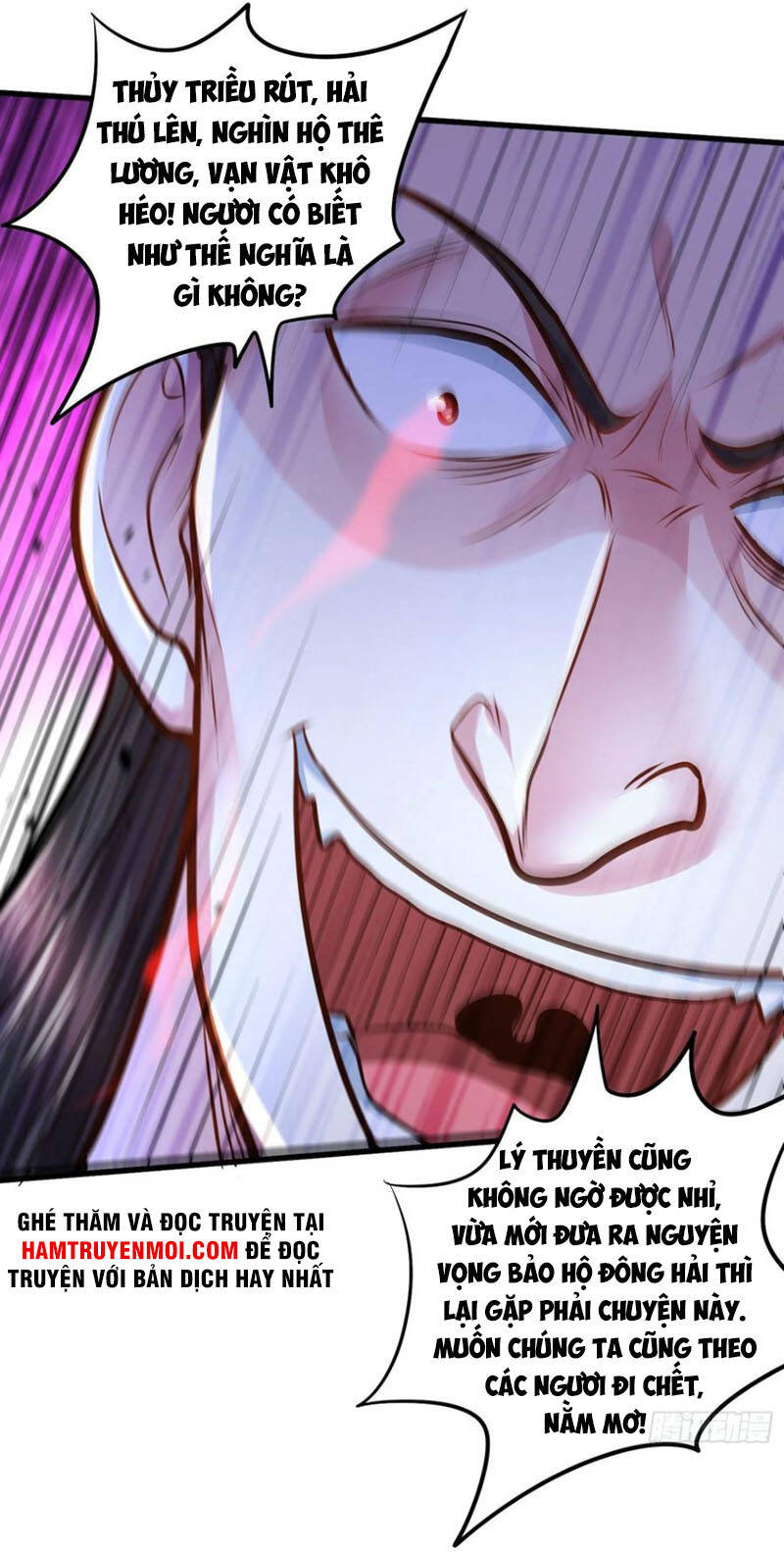 Bổn Tế Tu Chính Là Tiện Đạo Chap 216 - Next Chap 217