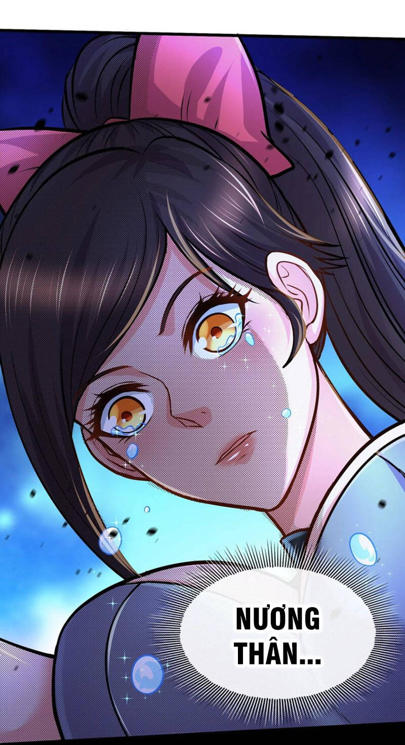 Bổn Tế Tu Chính Là Tiện Đạo Chap 216 - Next Chap 217