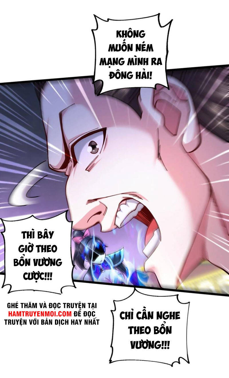 Bổn Tế Tu Chính Là Tiện Đạo Chap 216 - Next Chap 217