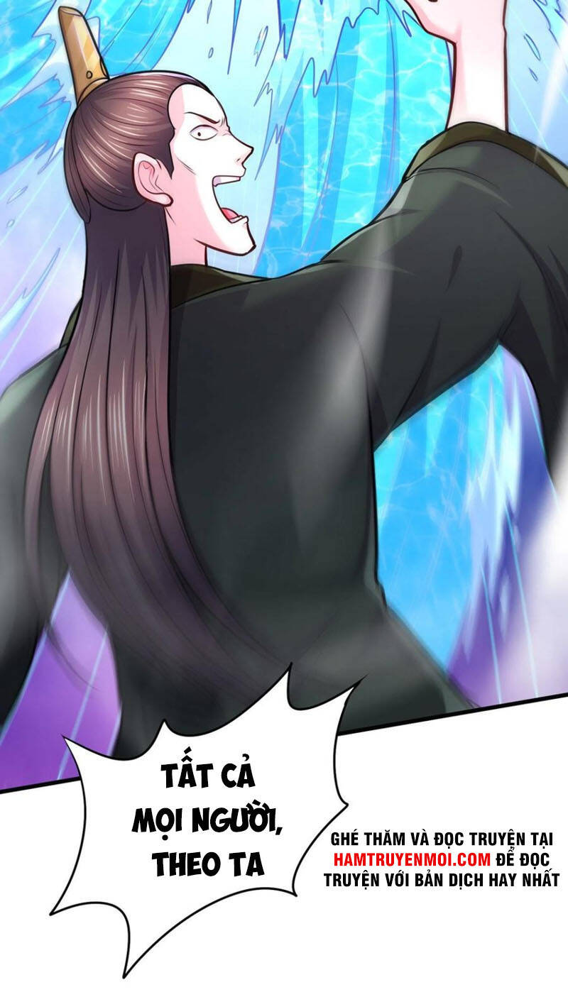 Bổn Tế Tu Chính Là Tiện Đạo Chap 216 - Next Chap 217
