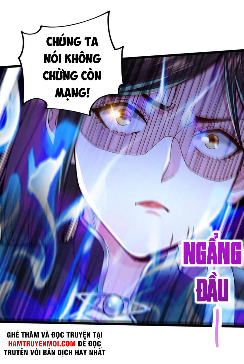 Bổn Tế Tu Chính Là Tiện Đạo Chap 216 - Next Chap 217