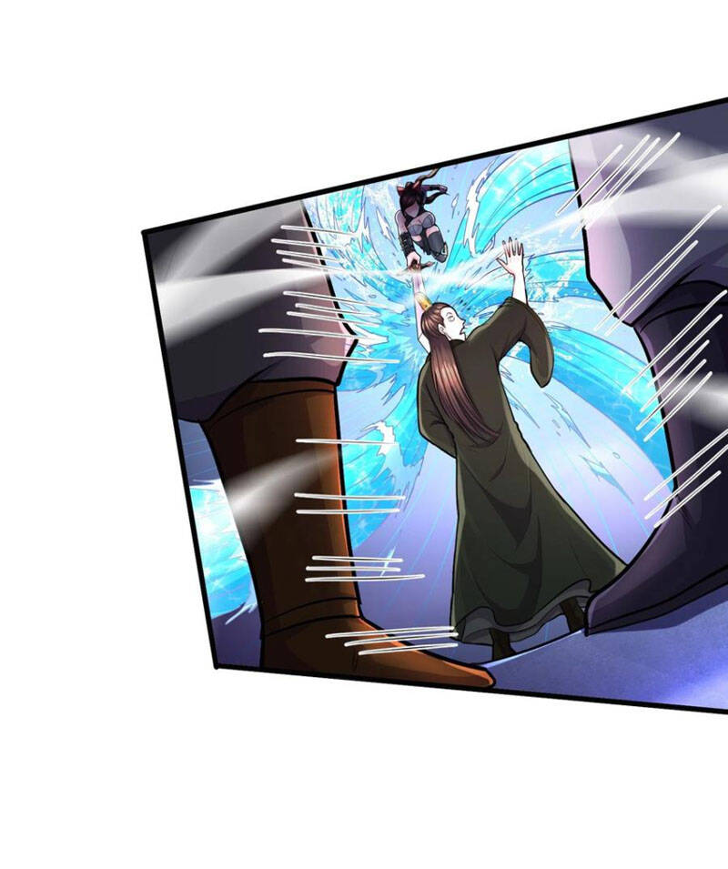 Bổn Tế Tu Chính Là Tiện Đạo Chap 216 - Next Chap 217
