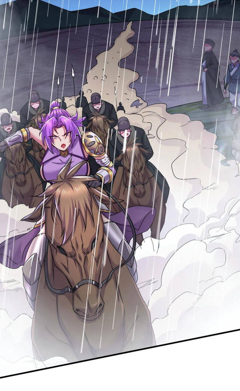 Bổn Tế Tu Chính Là Tiện Đạo Chap 217 - Next Chap 218