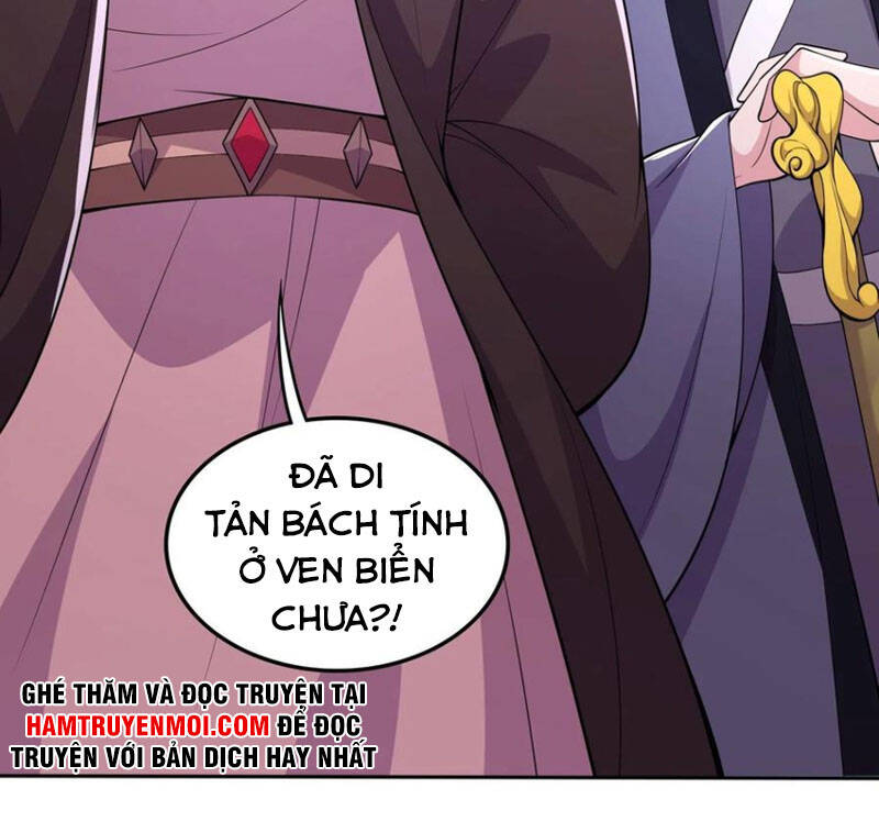 Bổn Tế Tu Chính Là Tiện Đạo Chap 217 - Next Chap 218