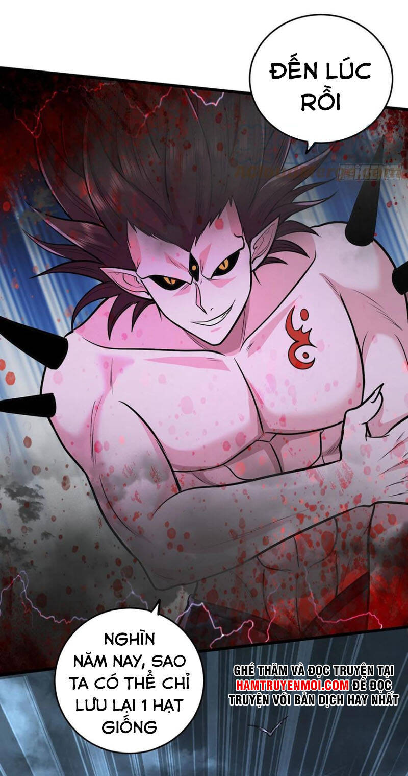 Bổn Tế Tu Chính Là Tiện Đạo Chap 217 - Next Chap 218