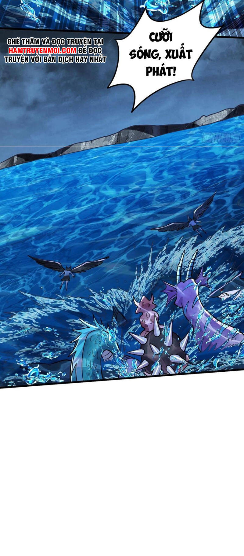 Bổn Tế Tu Chính Là Tiện Đạo Chap 217 - Next Chap 218