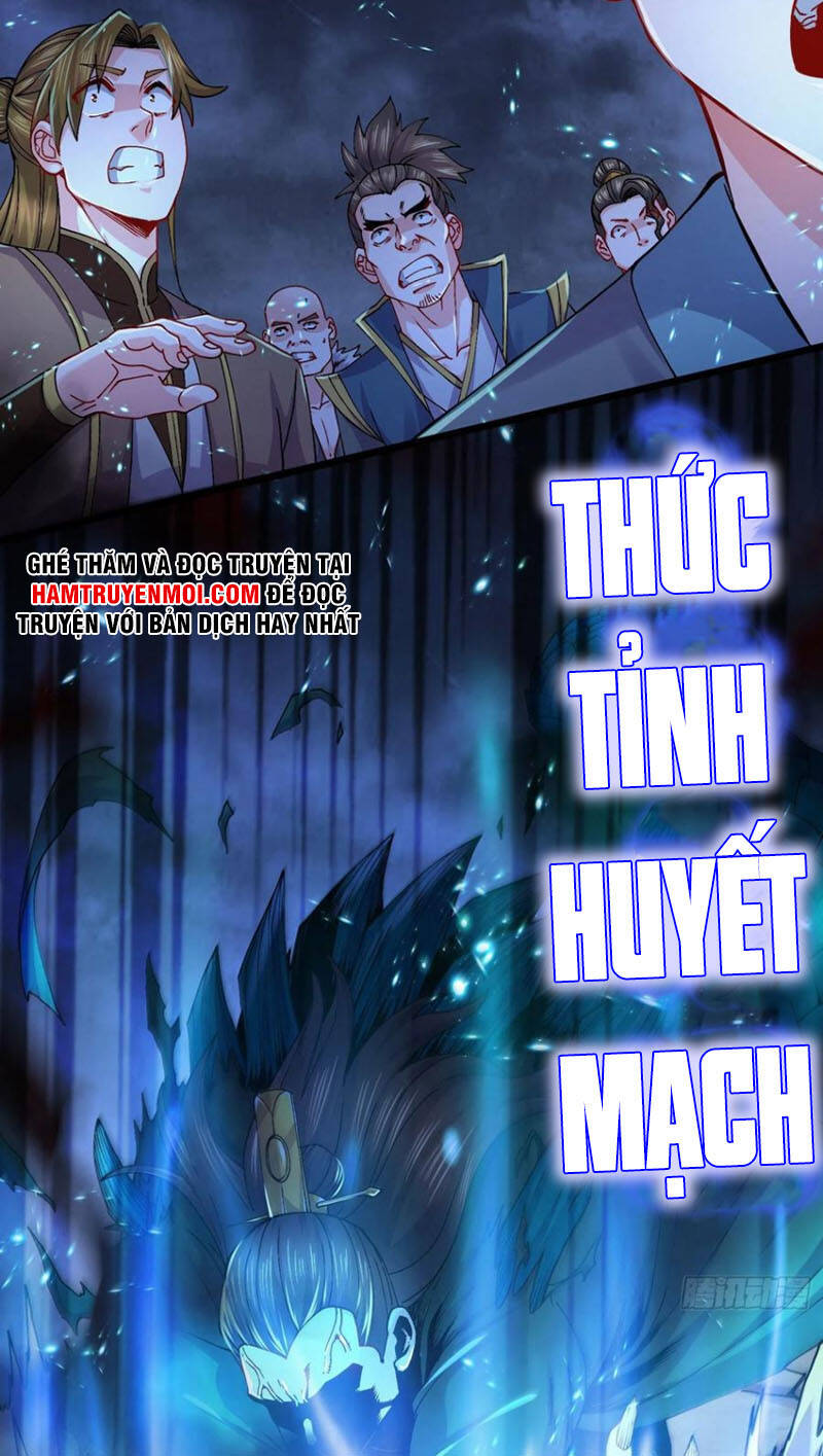 Bổn Tế Tu Chính Là Tiện Đạo Chap 217 - Next Chap 218