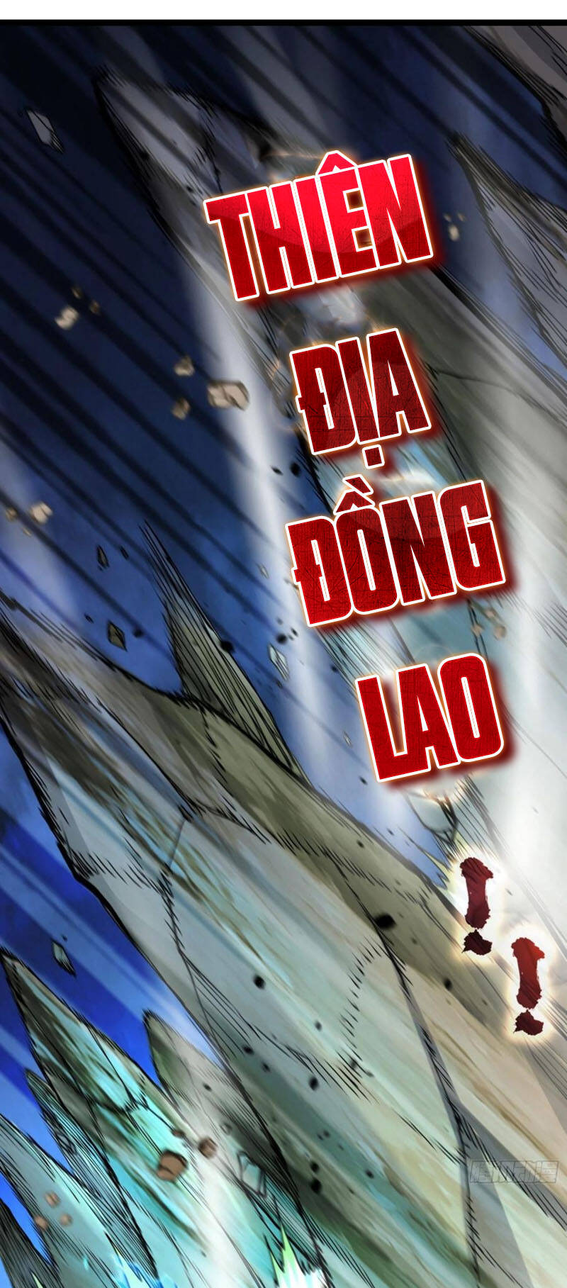 Bổn Tế Tu Chính Là Tiện Đạo Chap 217 - Next Chap 218