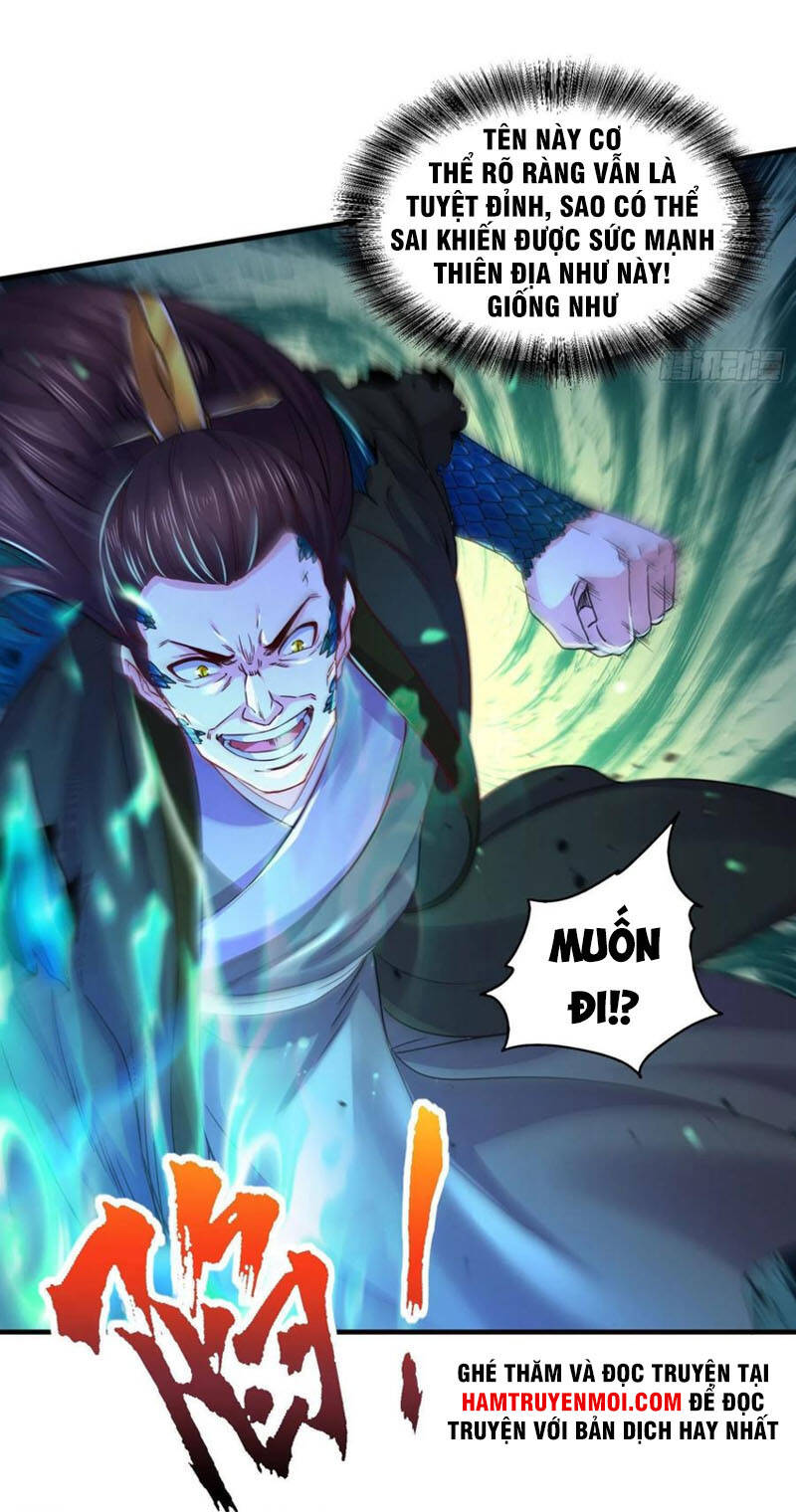 Bổn Tế Tu Chính Là Tiện Đạo Chap 217 - Next Chap 218