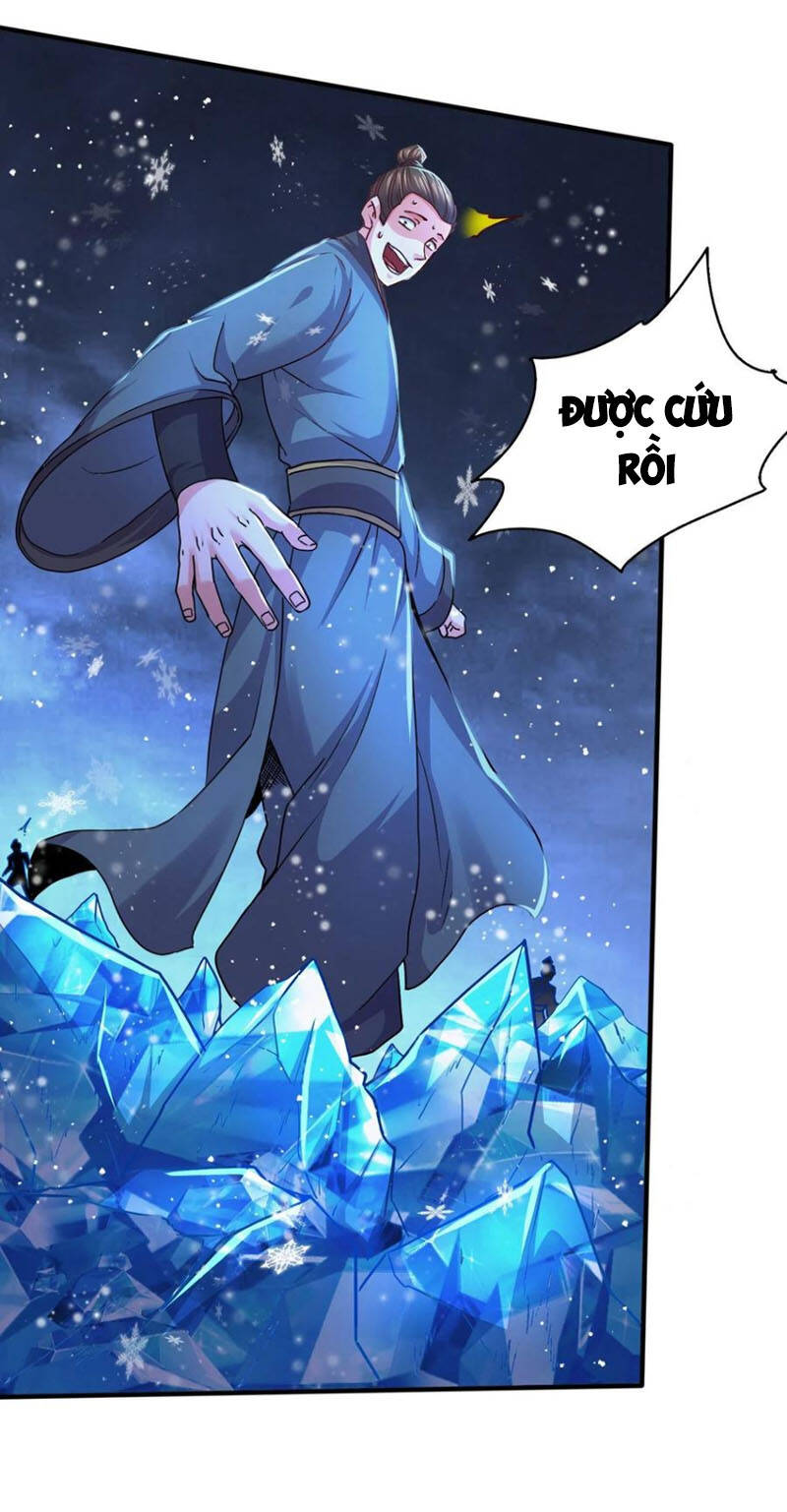 Bổn Tế Tu Chính Là Tiện Đạo Chap 217 - Next Chap 218