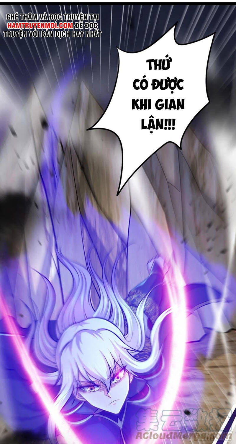 Bổn Tế Tu Chính Là Tiện Đạo Chap 217 - Next Chap 218
