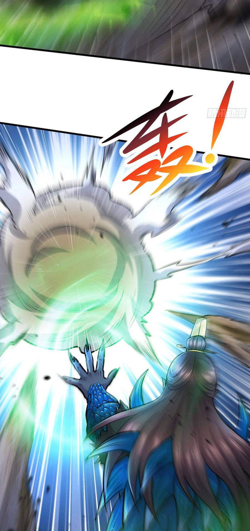 Bổn Tế Tu Chính Là Tiện Đạo Chap 217 - Next Chap 218