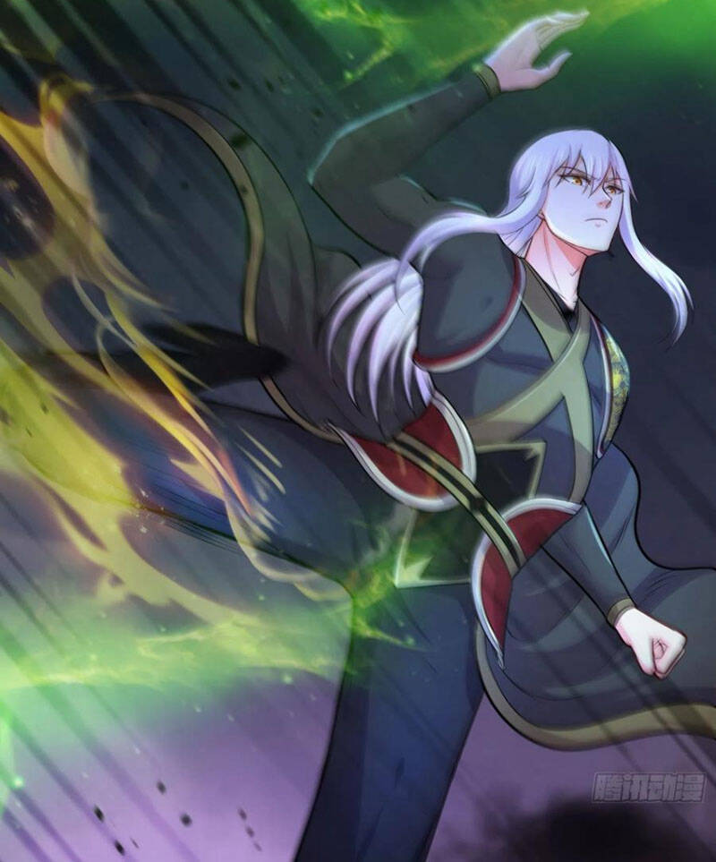 Bổn Tế Tu Chính Là Tiện Đạo Chap 217 - Next Chap 218