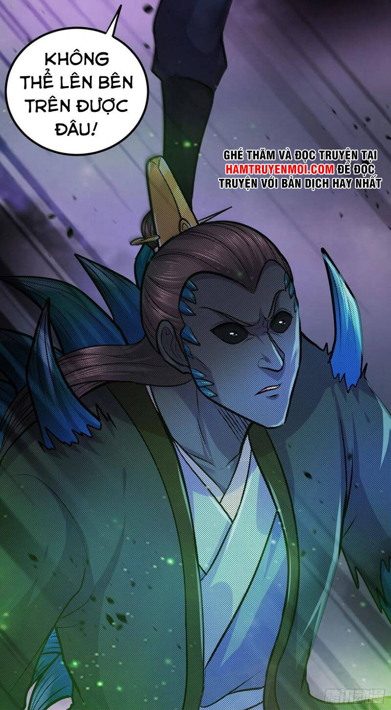 Bổn Tế Tu Chính Là Tiện Đạo Chap 217 - Next Chap 218