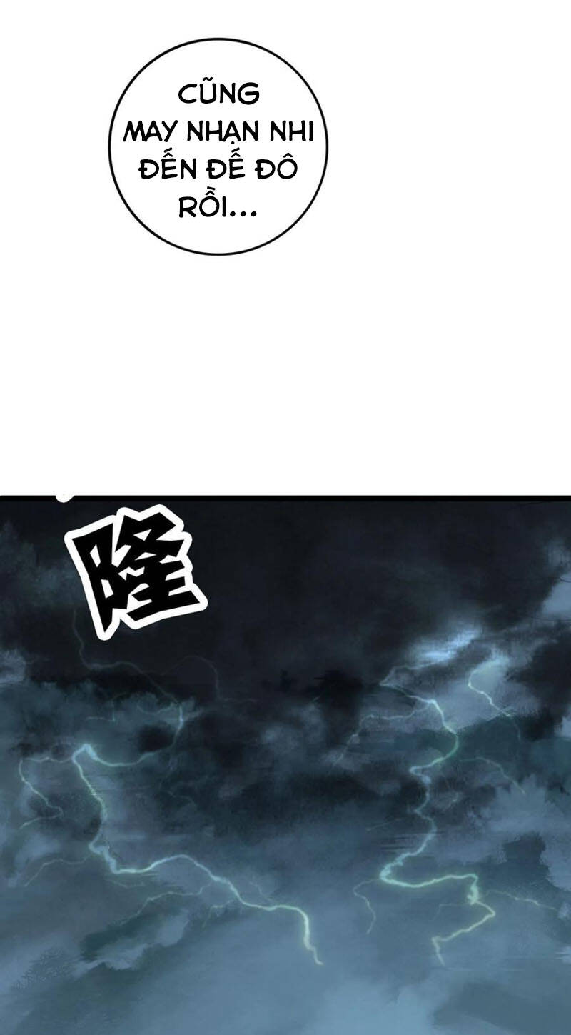 Bổn Tế Tu Chính Là Tiện Đạo Chap 217 - Next Chap 218