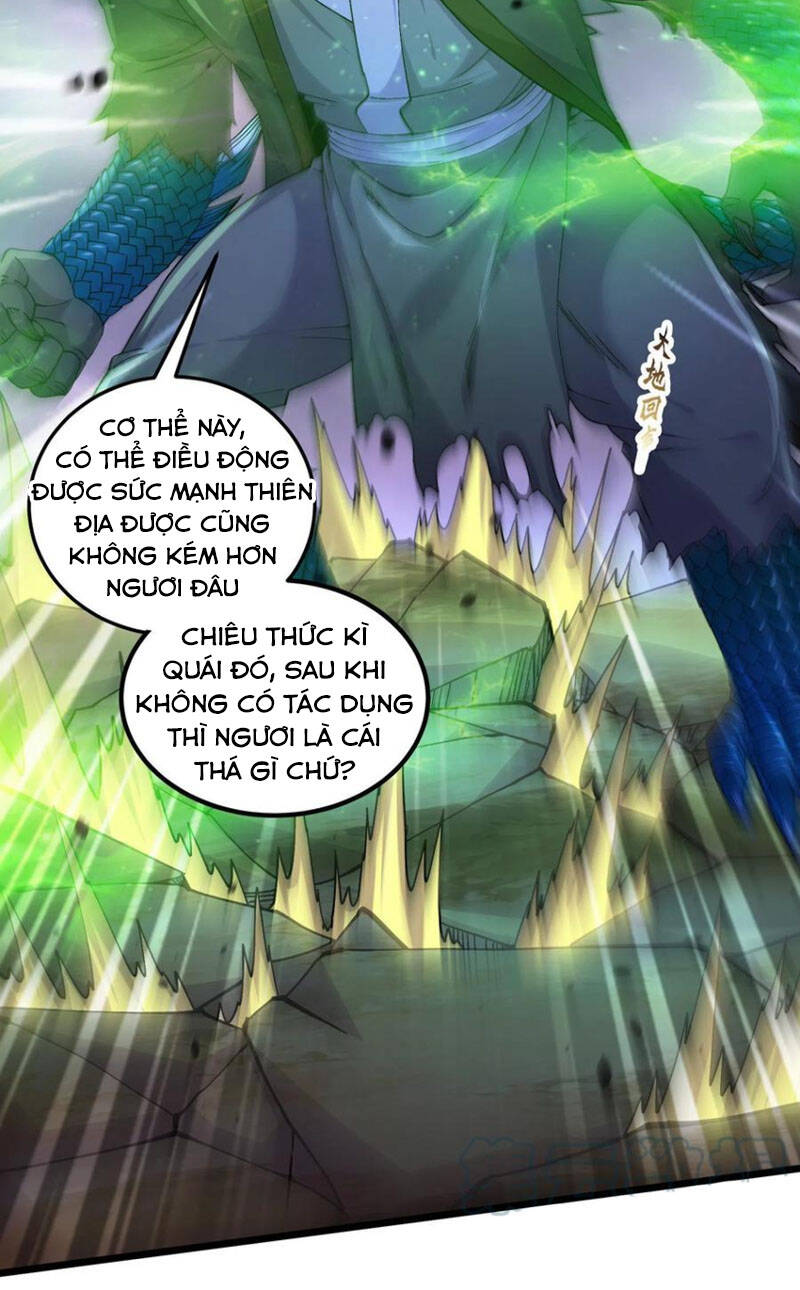 Bổn Tế Tu Chính Là Tiện Đạo Chap 218 - Next Chap 219