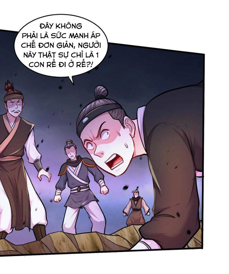 Bổn Tế Tu Chính Là Tiện Đạo Chap 218 - Next Chap 219