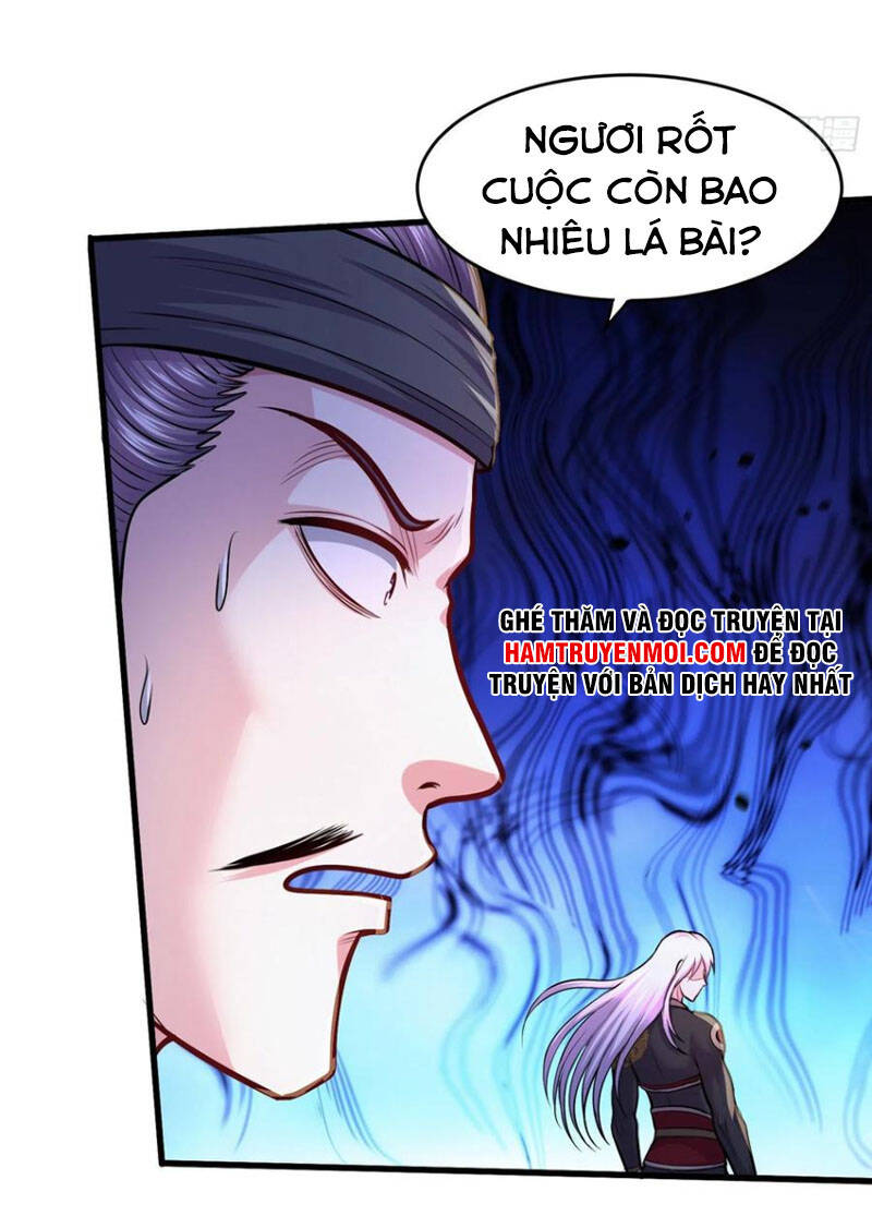 Bổn Tế Tu Chính Là Tiện Đạo Chap 218 - Next Chap 219