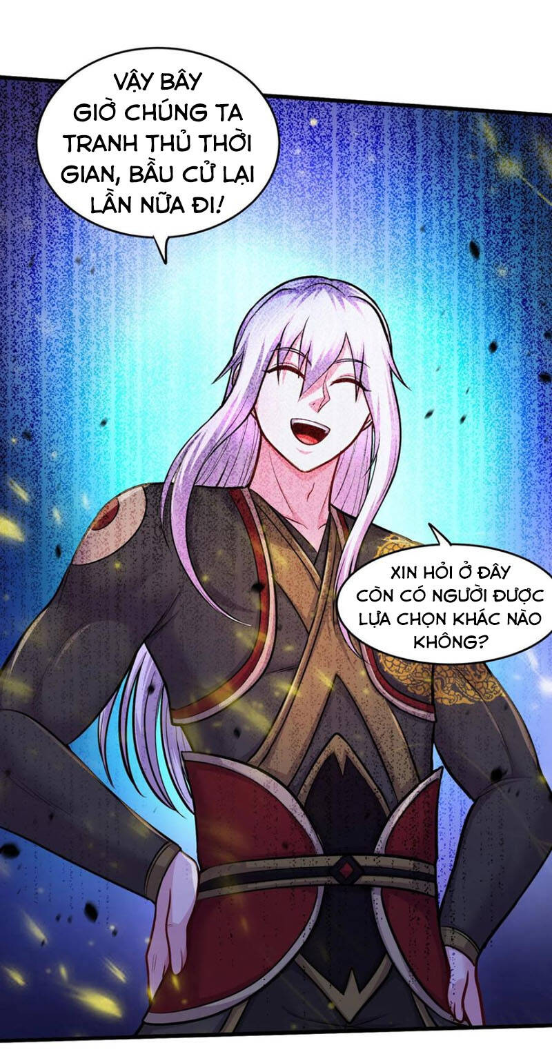 Bổn Tế Tu Chính Là Tiện Đạo Chap 218 - Next Chap 219