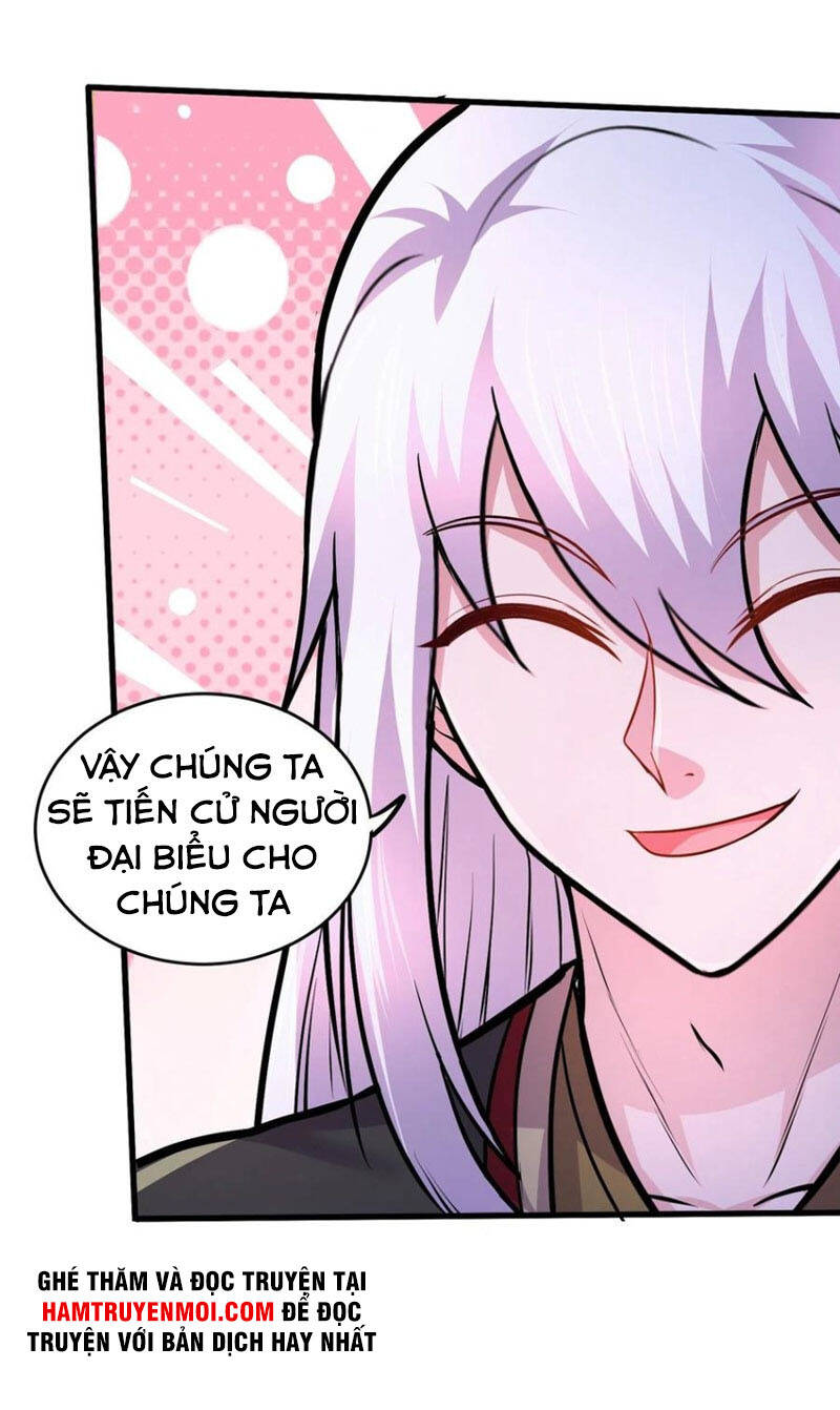Bổn Tế Tu Chính Là Tiện Đạo Chap 218 - Next Chap 219